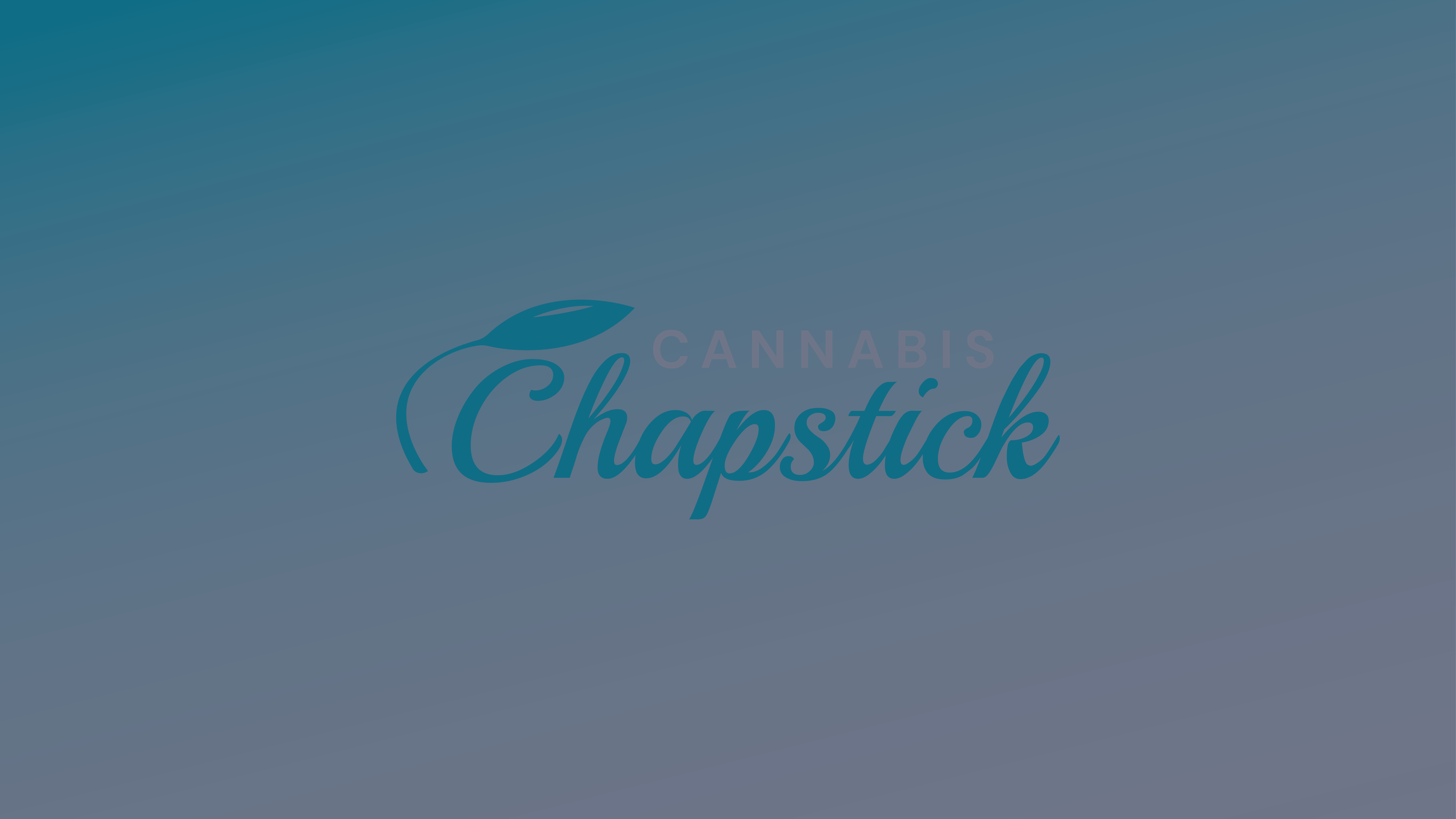 Inside the Evolution: How Cannabis Chapstick Is Redefining Beauty Standards